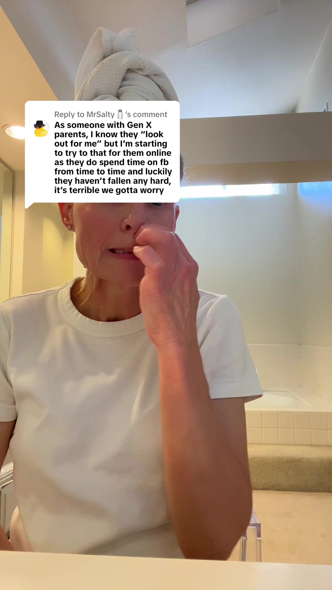 @Anna | Golden Sniffs