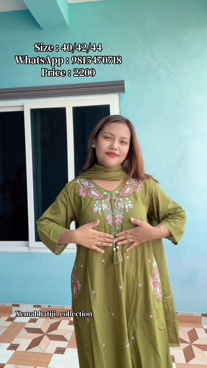 @Xemabhatiji_collection
