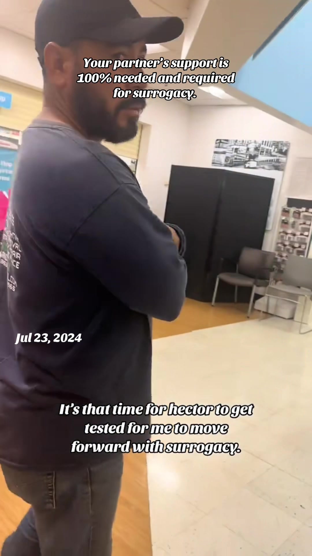 @Cynthia 🍍Surrogate/Bariatric