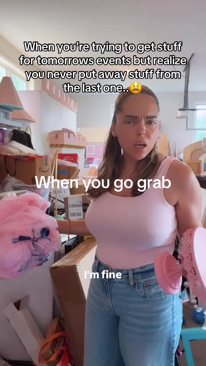 @Parties By Vee