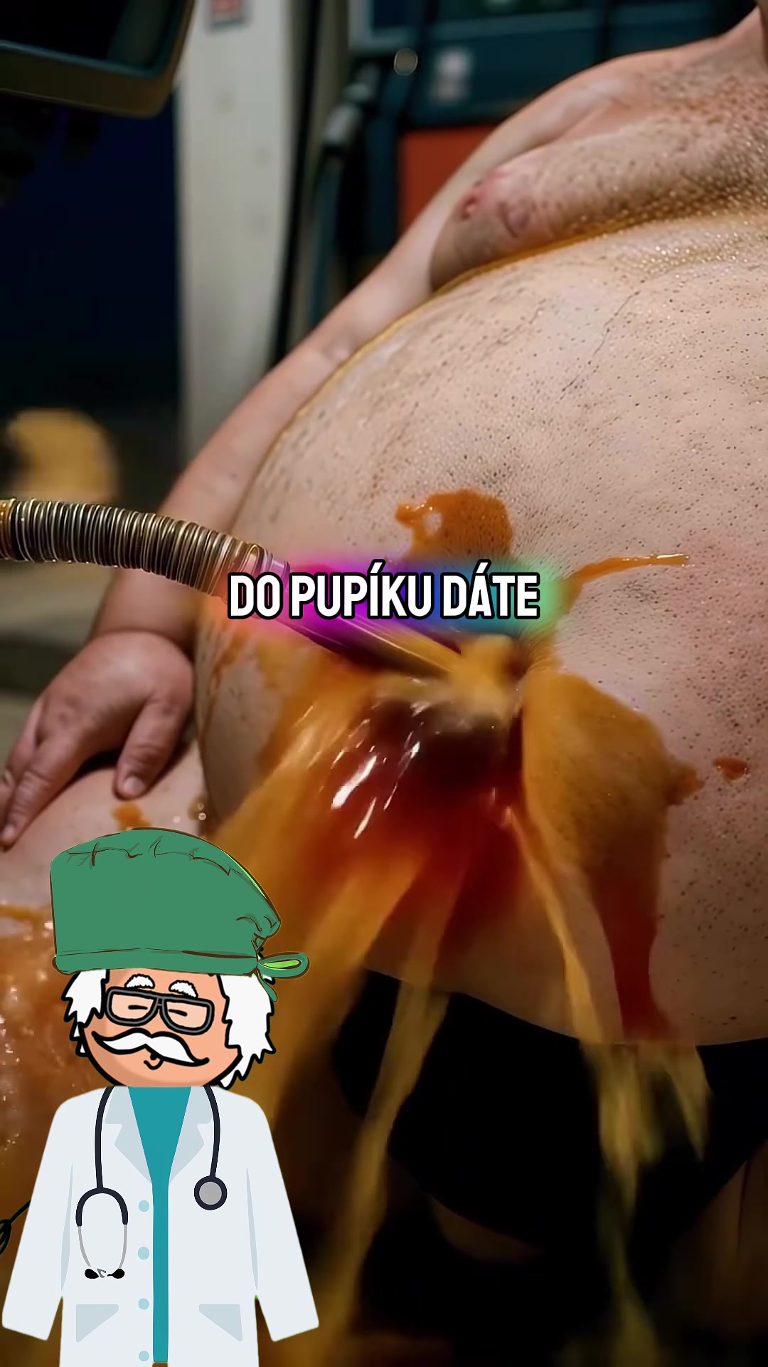 @Doktor TahNaBranku