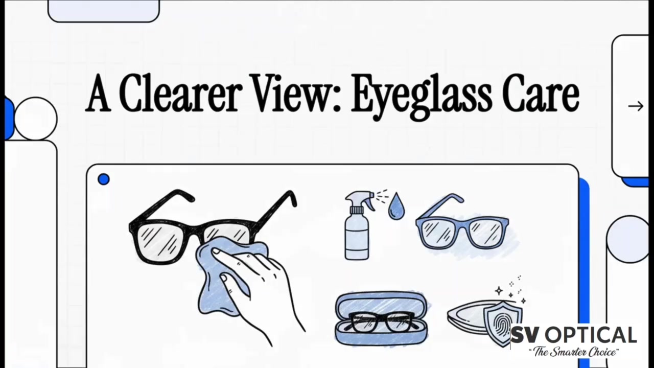 @SV Optical