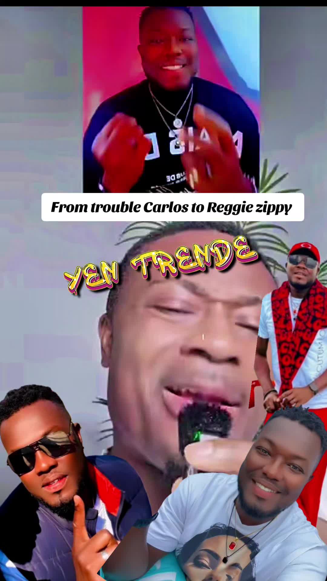 @👑 Yen Trende 🎮🎬