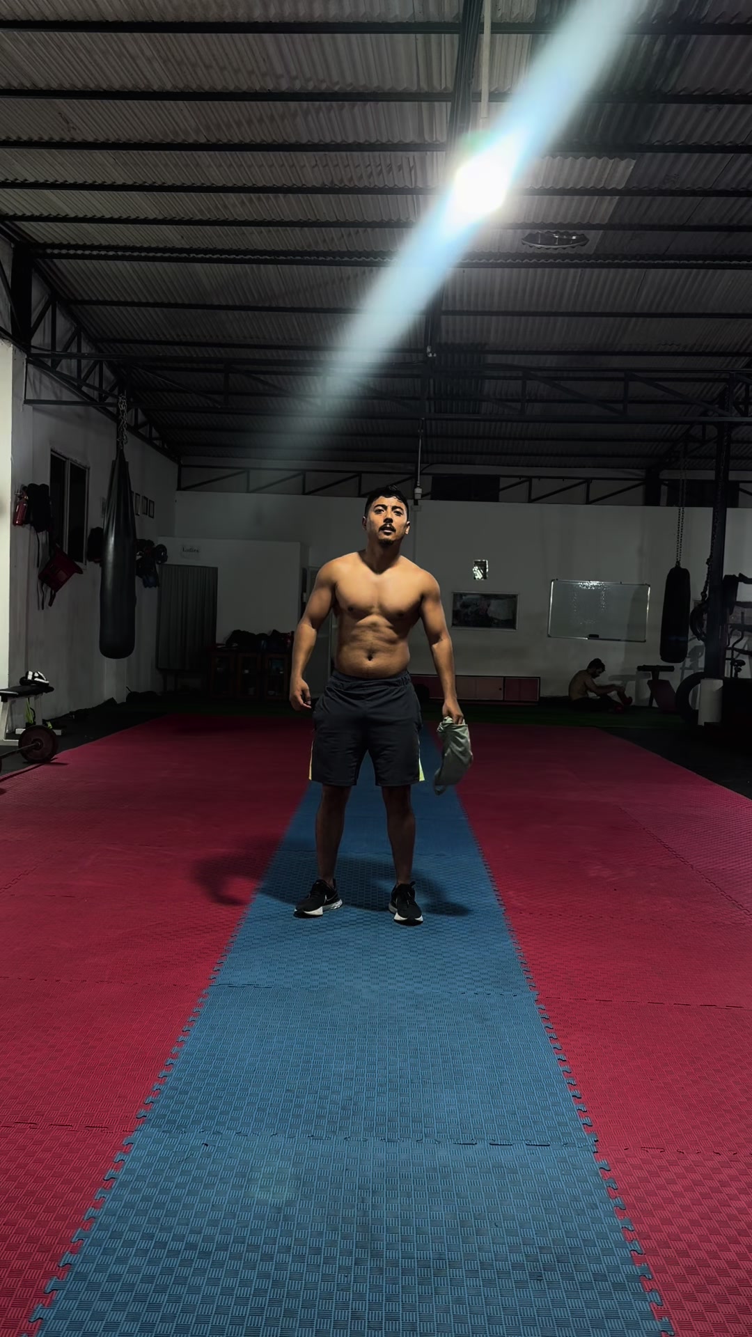 @Amrit Maharjan