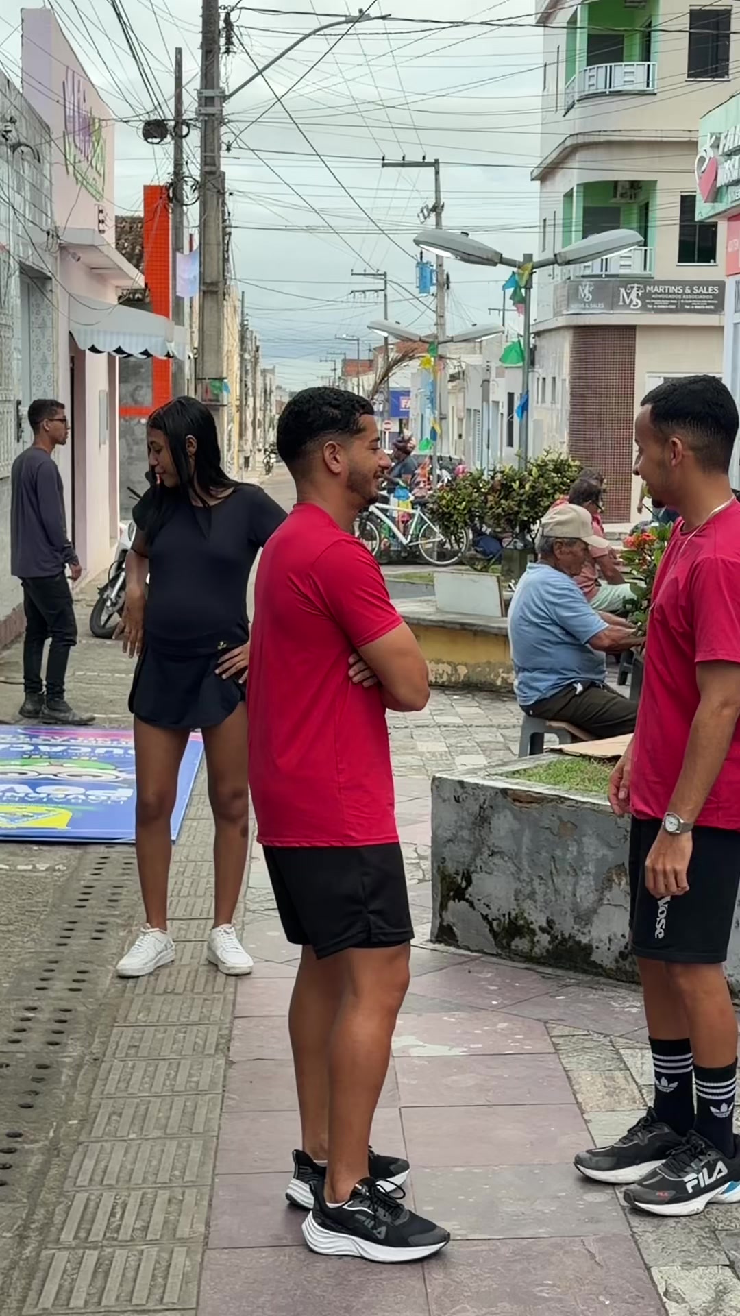 @Grupo De Dan&ccedil;a GSD