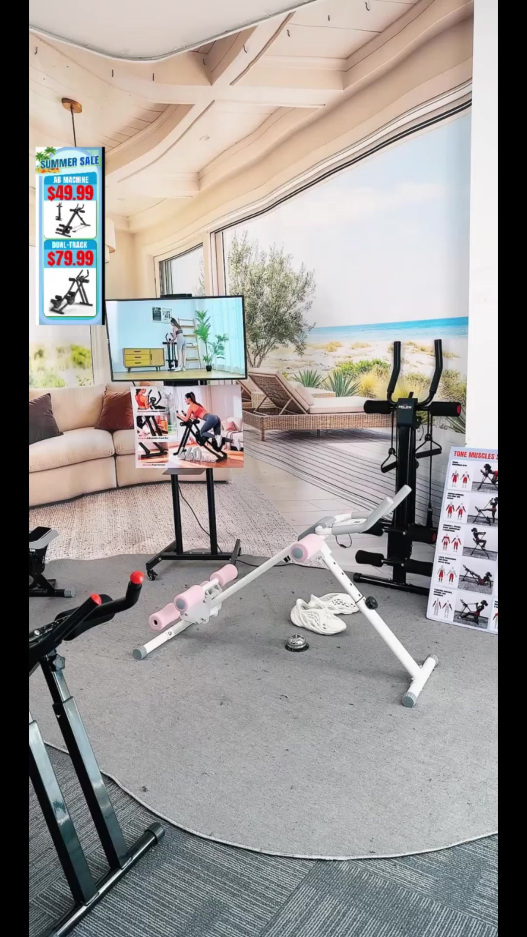 @Relife Fitness