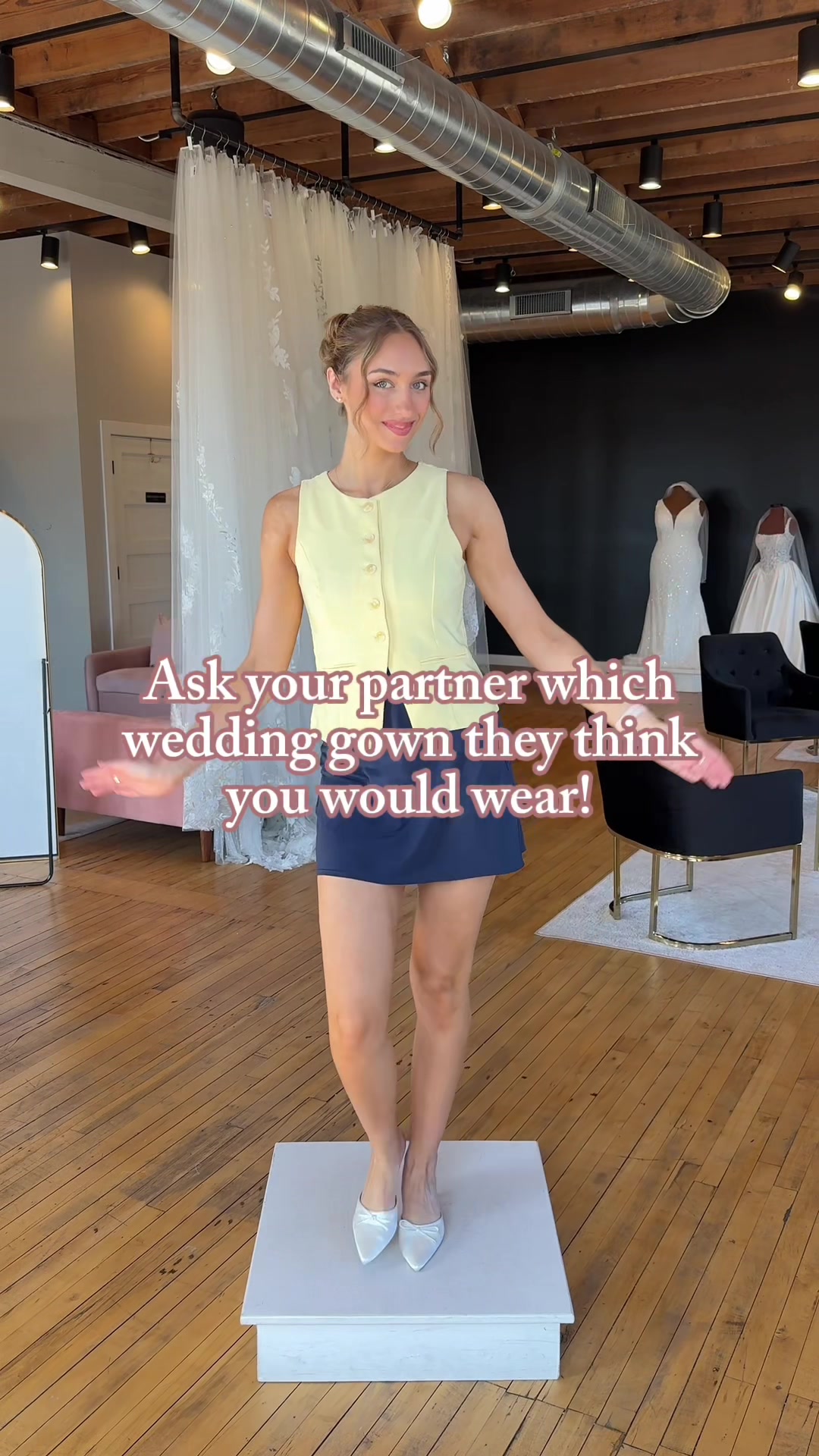 @Bon Bon Belle Bridal