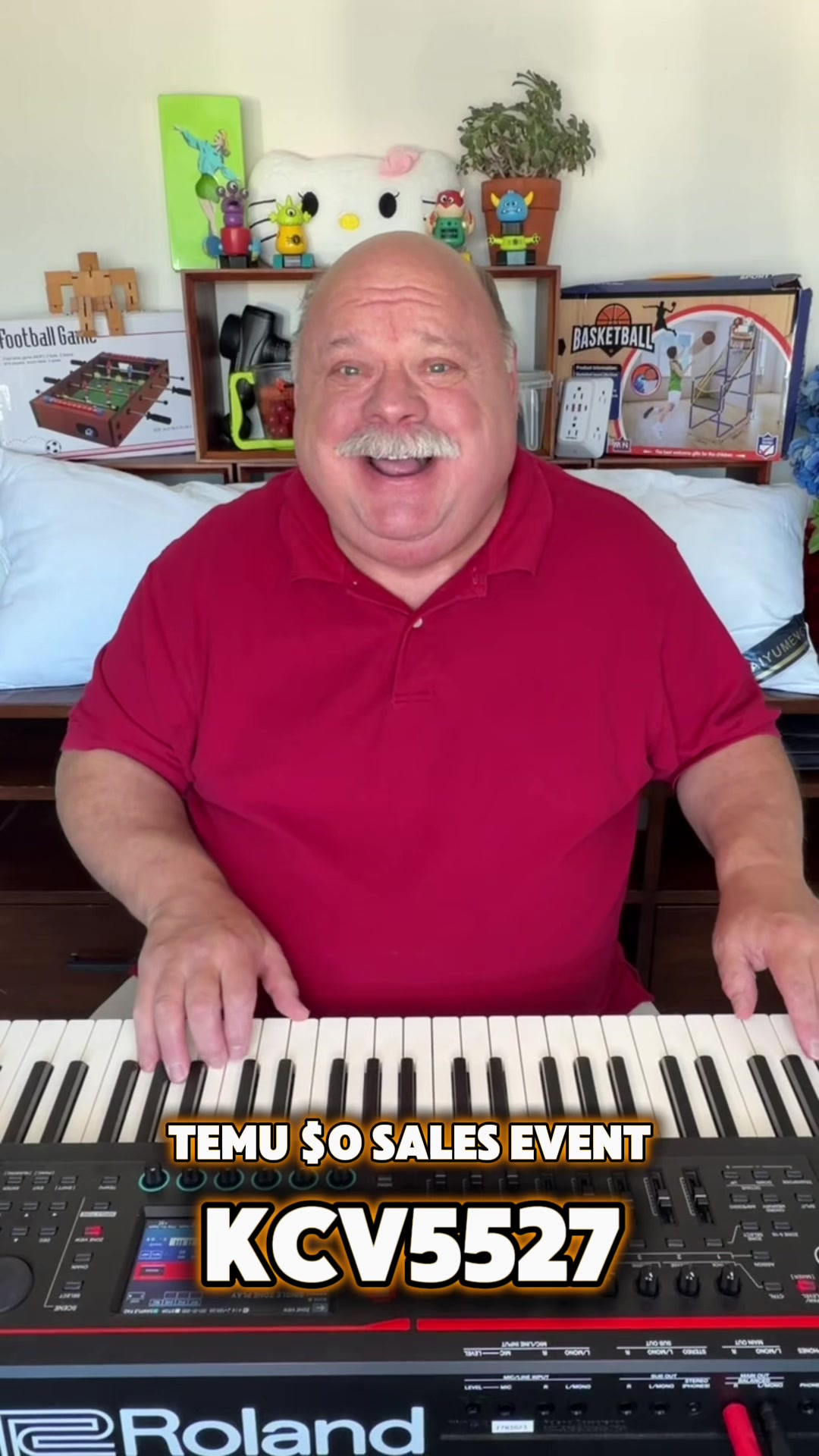 @Kevin Chamberlin