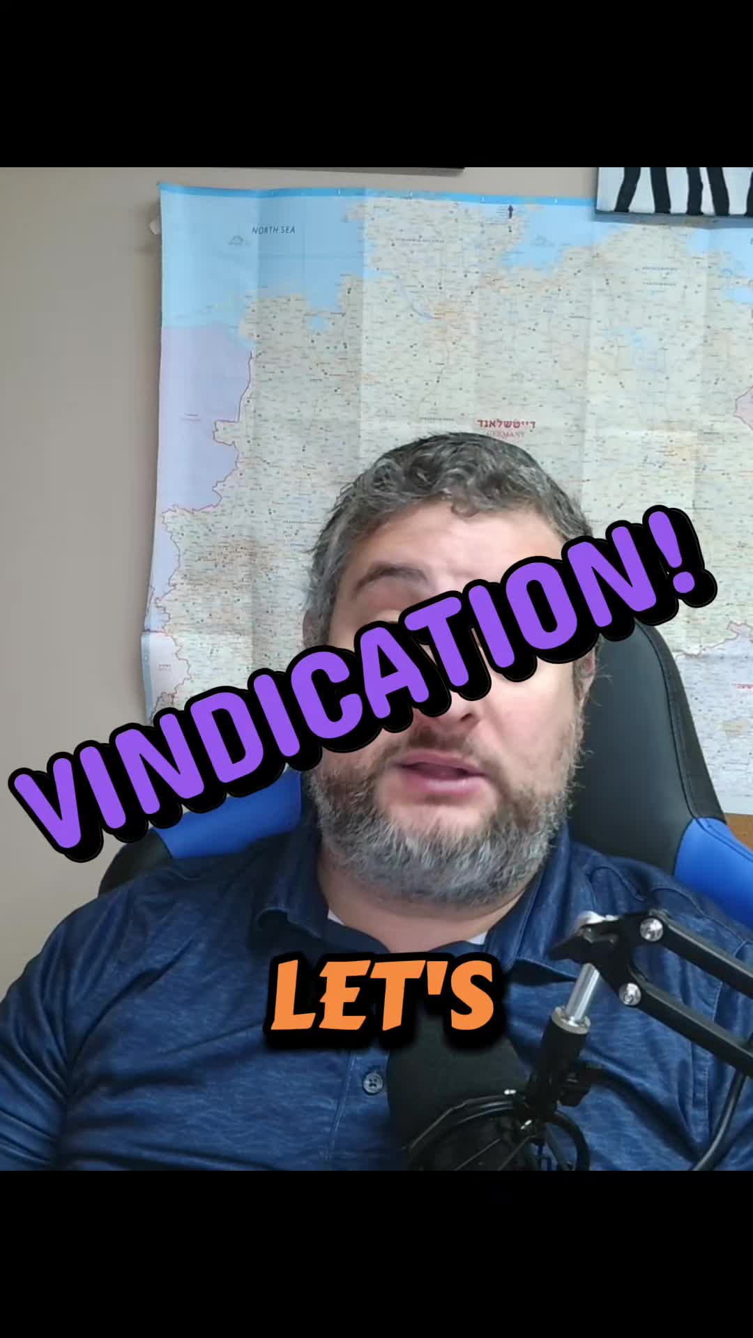 @Rabbi Mordy