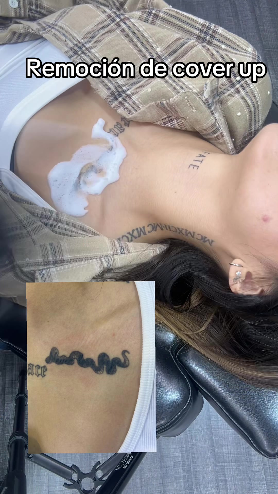 @Soho Custom Tattoo