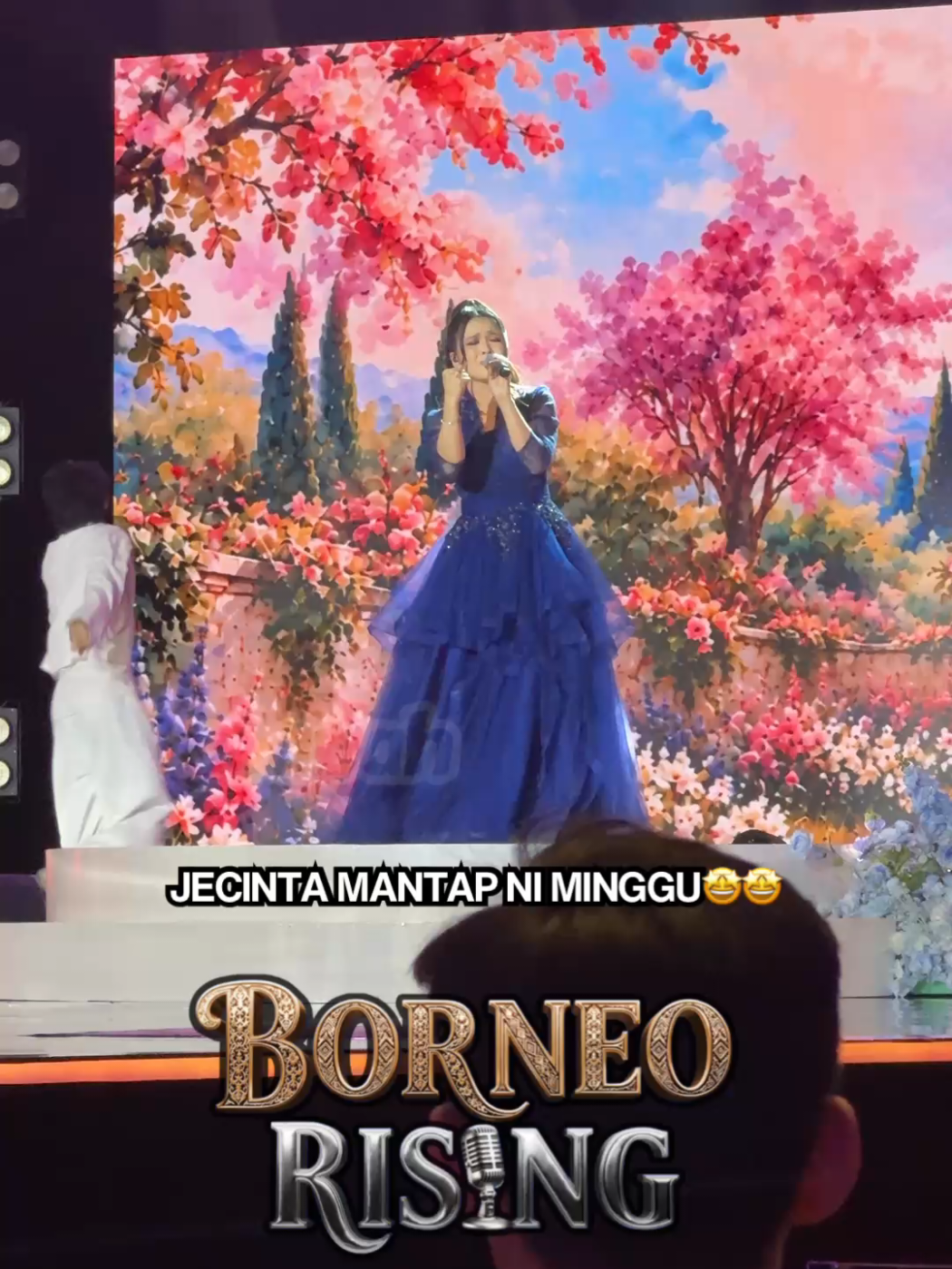 @TV SABAH