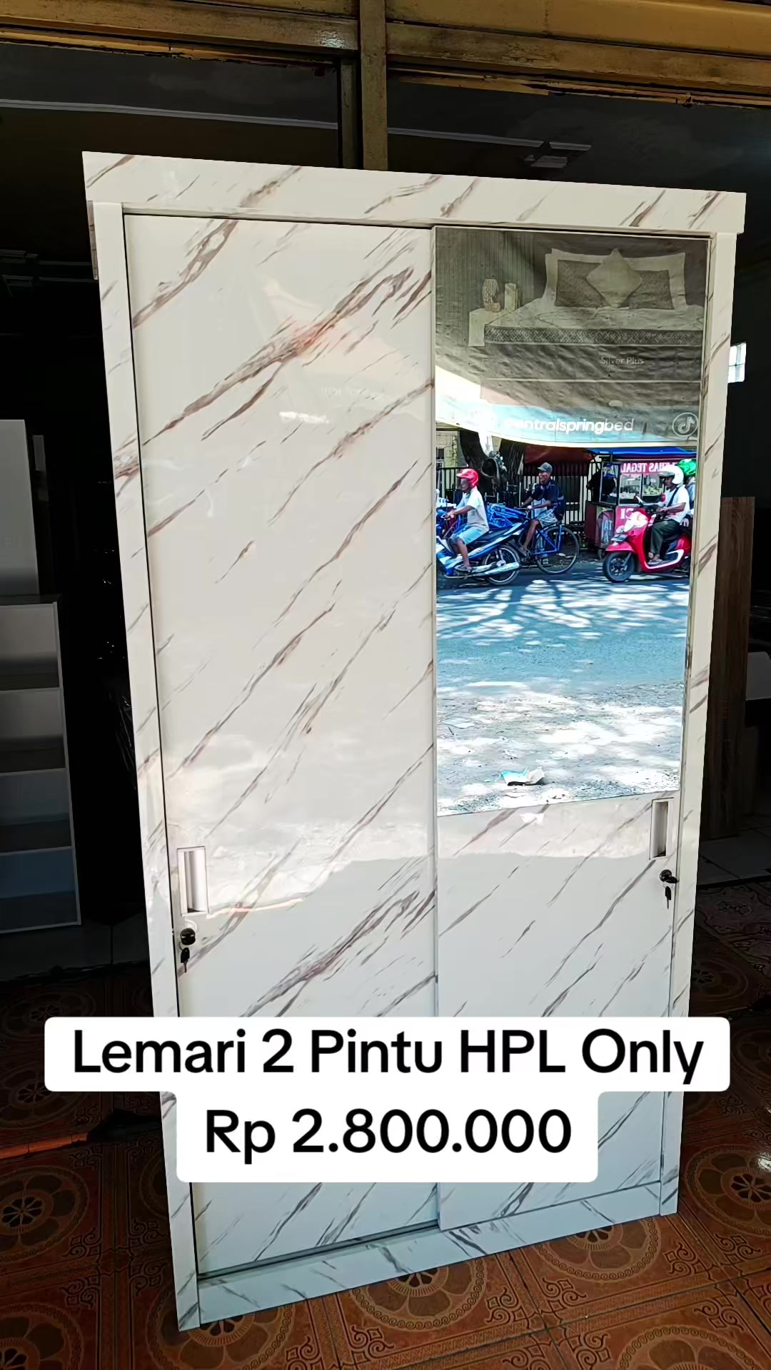 @Furnimart Poso Tegal