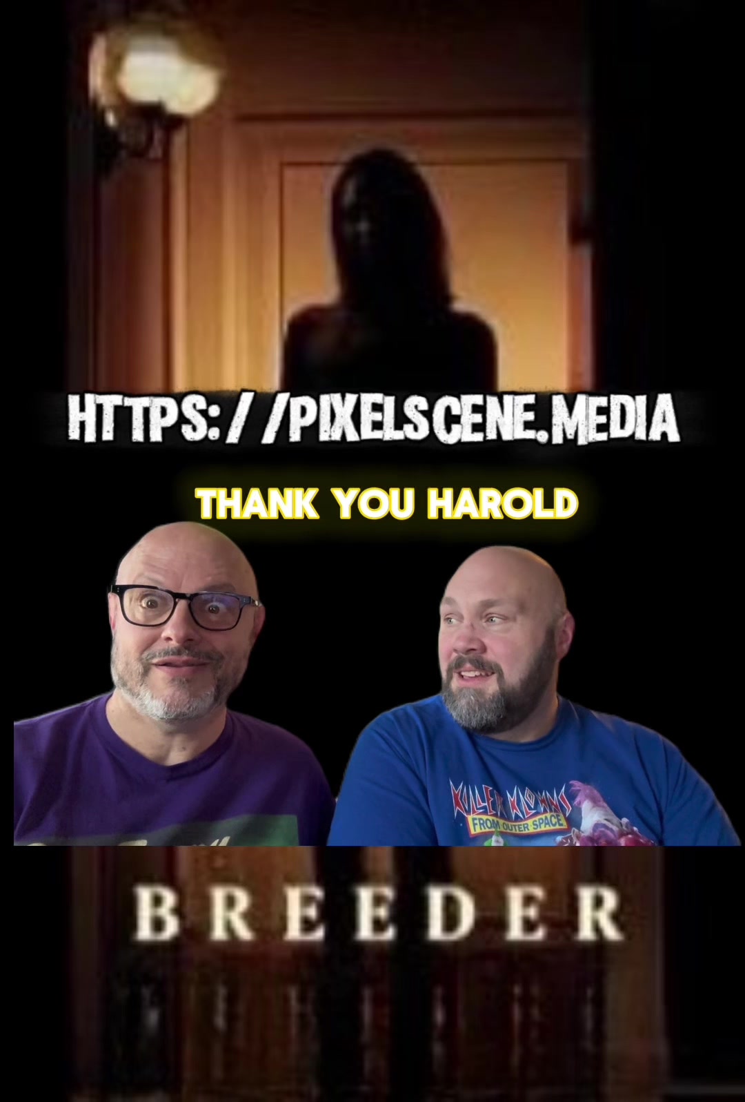 @Mostly Horror Movies…Mostly