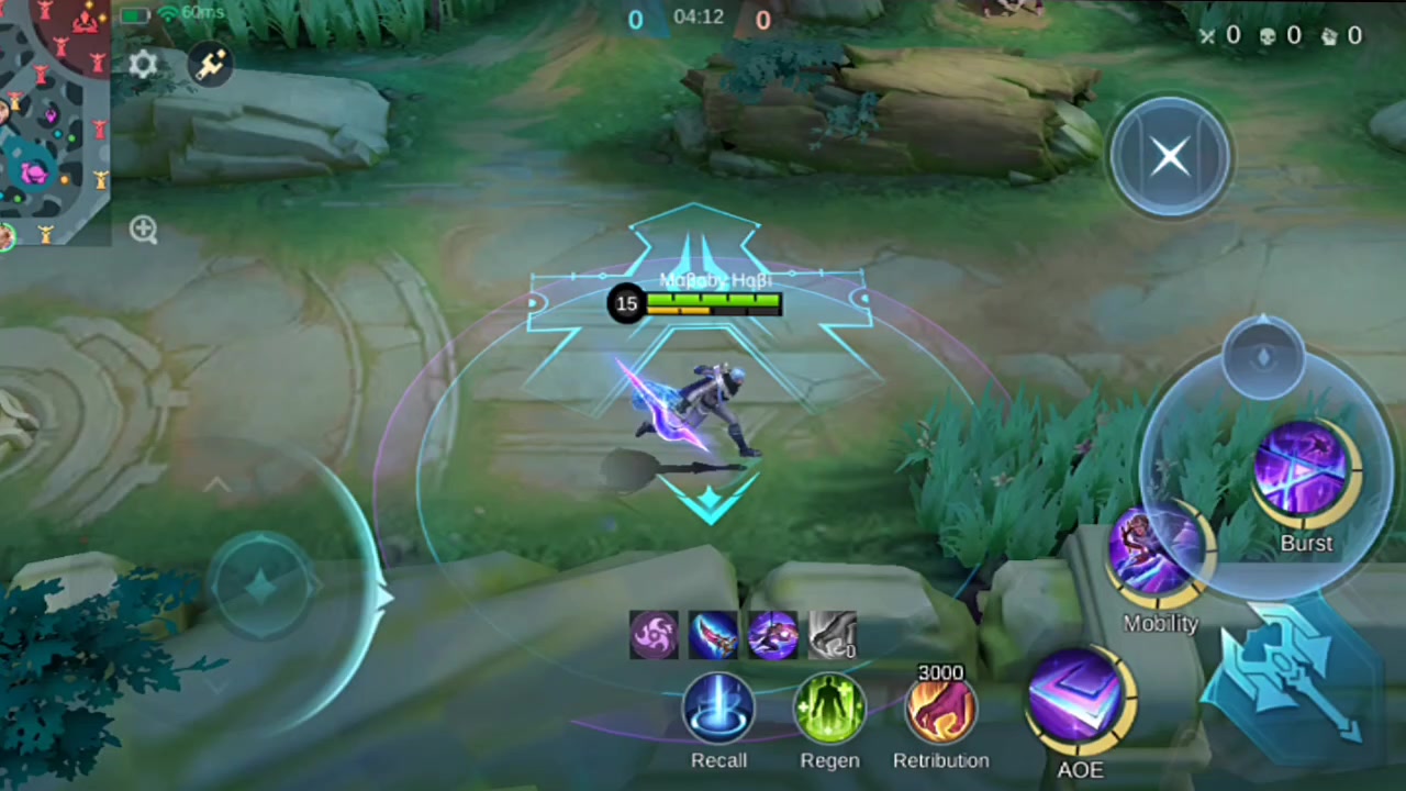 @โช๏ธ็
•|M๐๐๐๐๐ข สแดสษชโ๏ธ