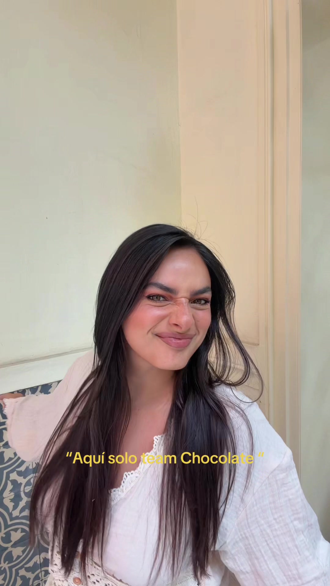 @Paulina R. Menendez