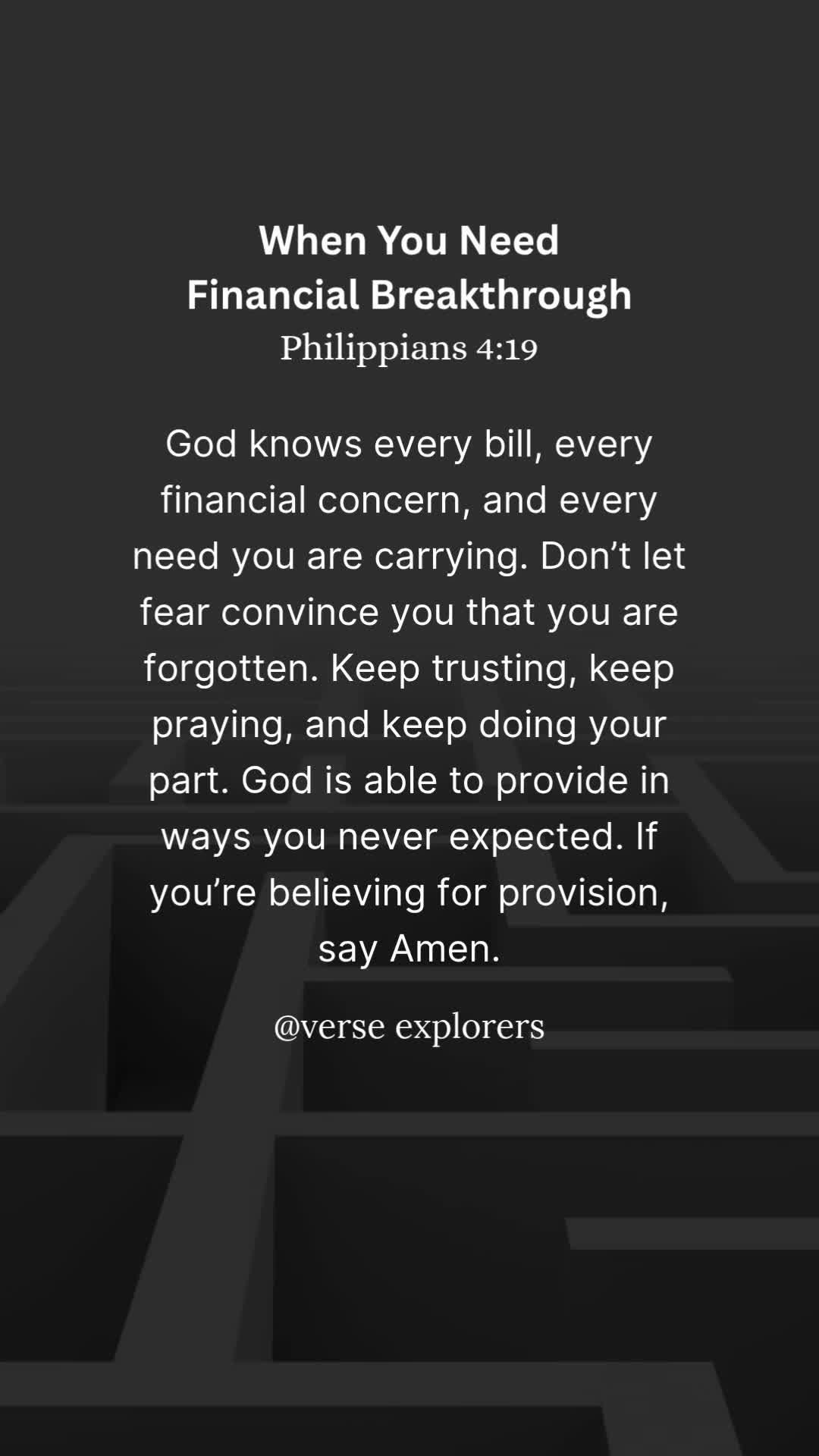 @Follow & Share God's words 🙏