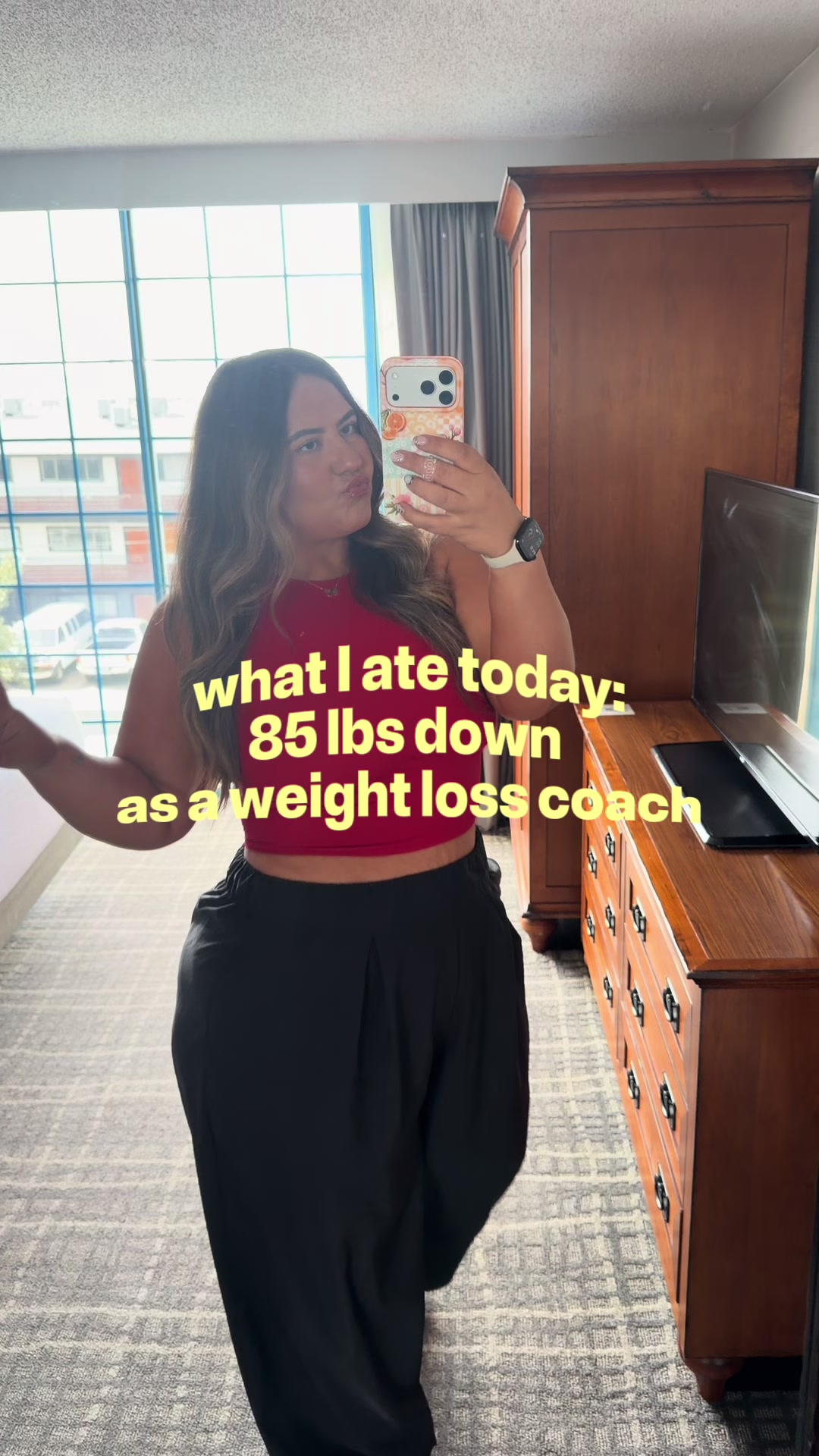 @Des ✨Weight Loss Coach✨