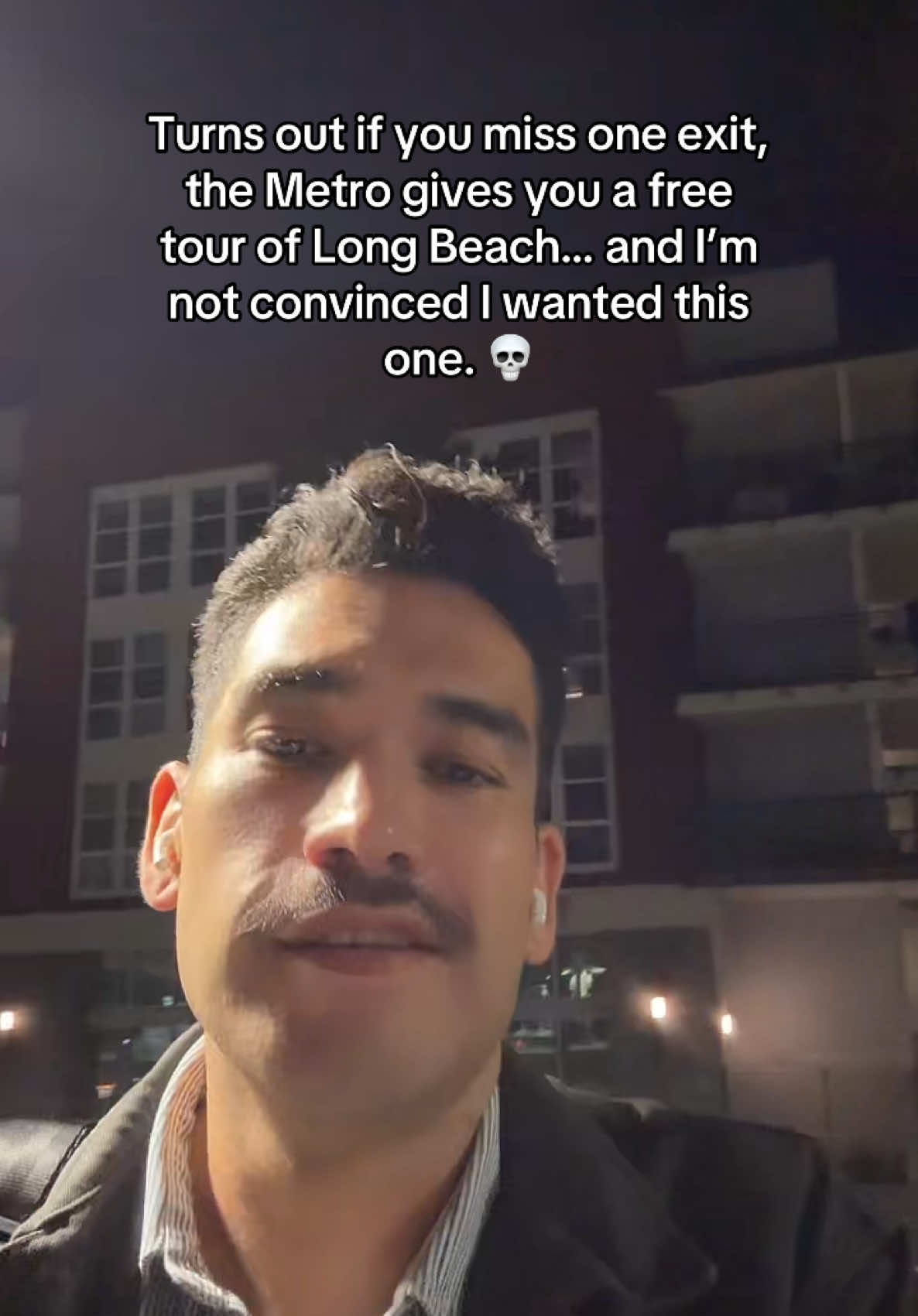 @Miguel | M.Arch Student