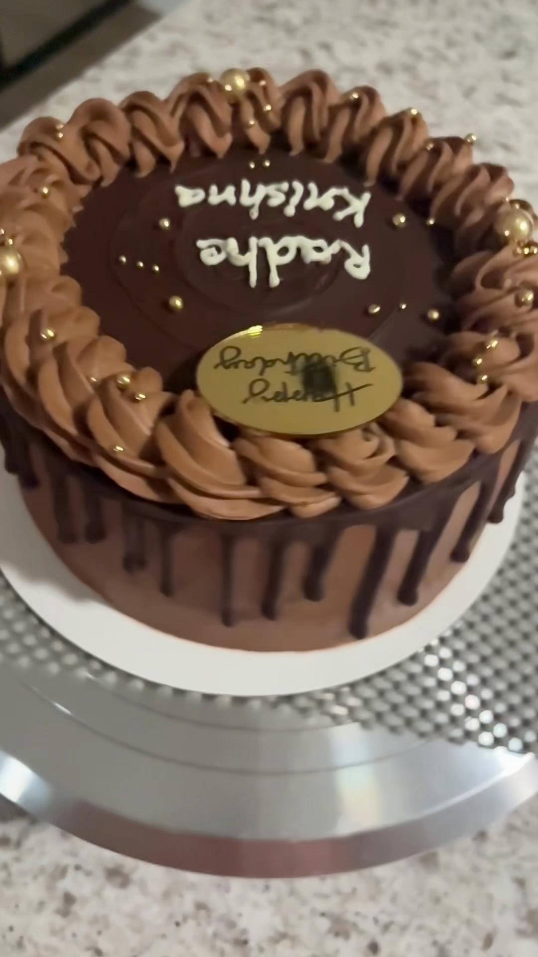 @Niya's Bakehouse