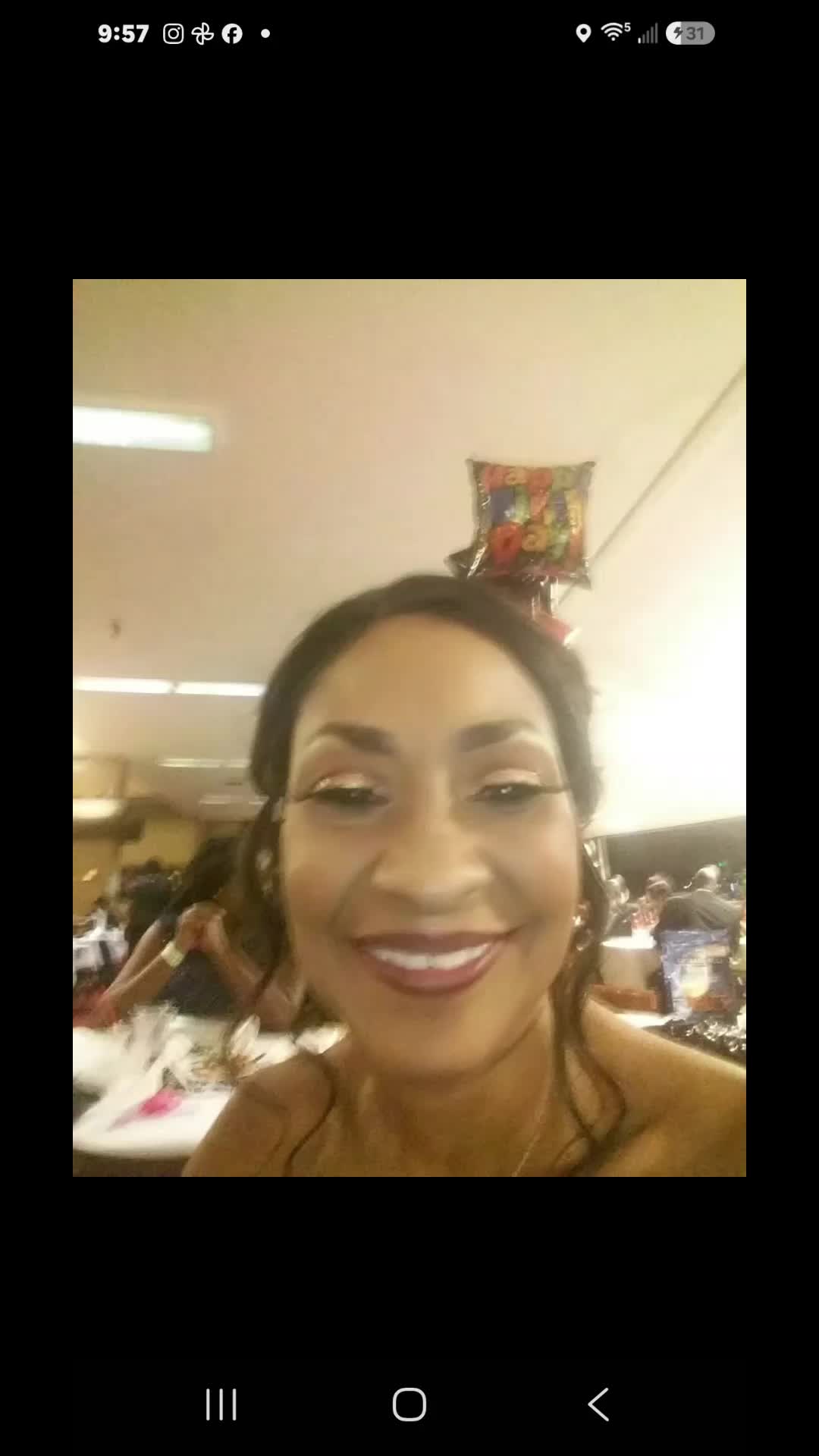@Linda Weekes