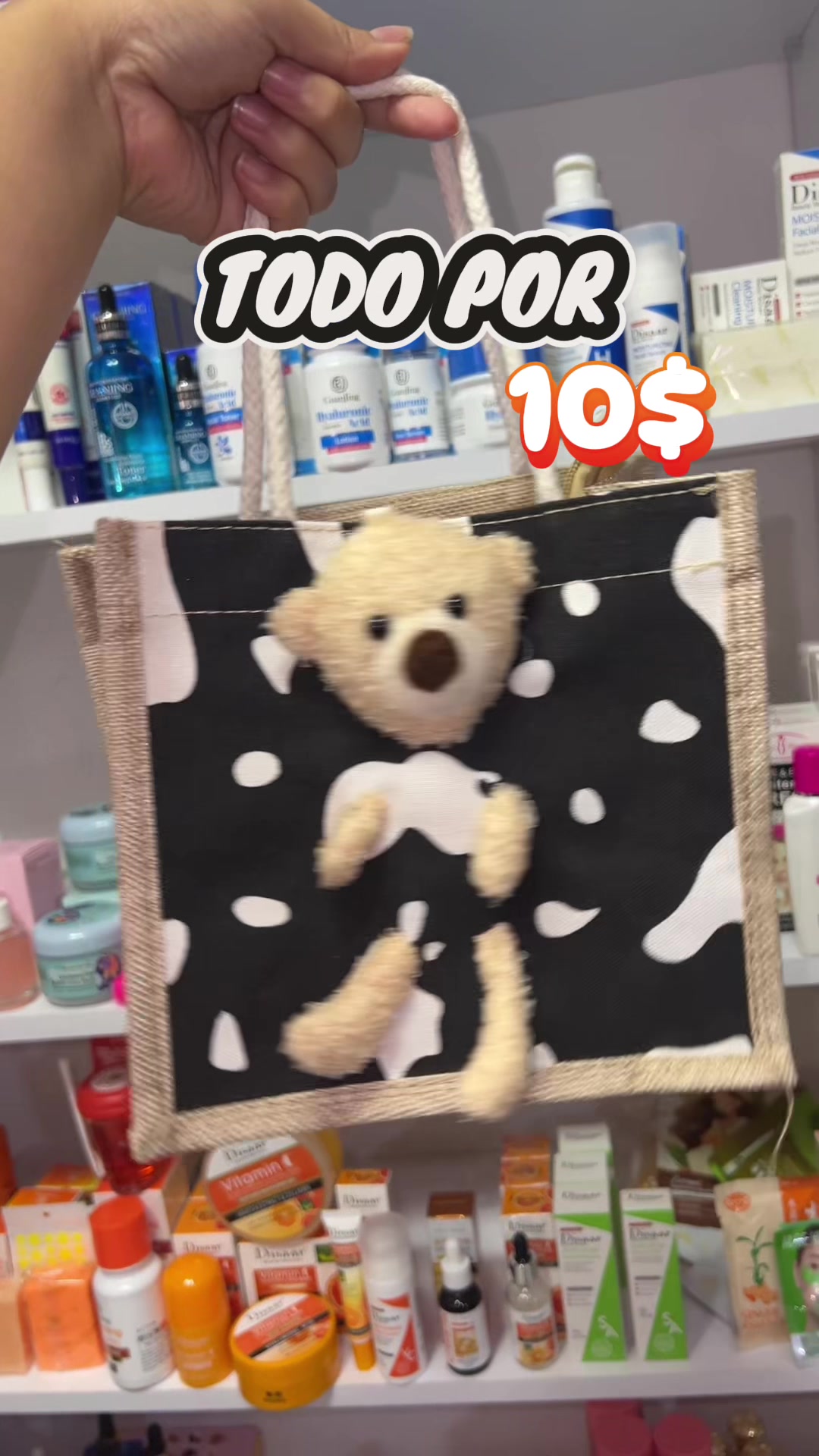 @YushopVe