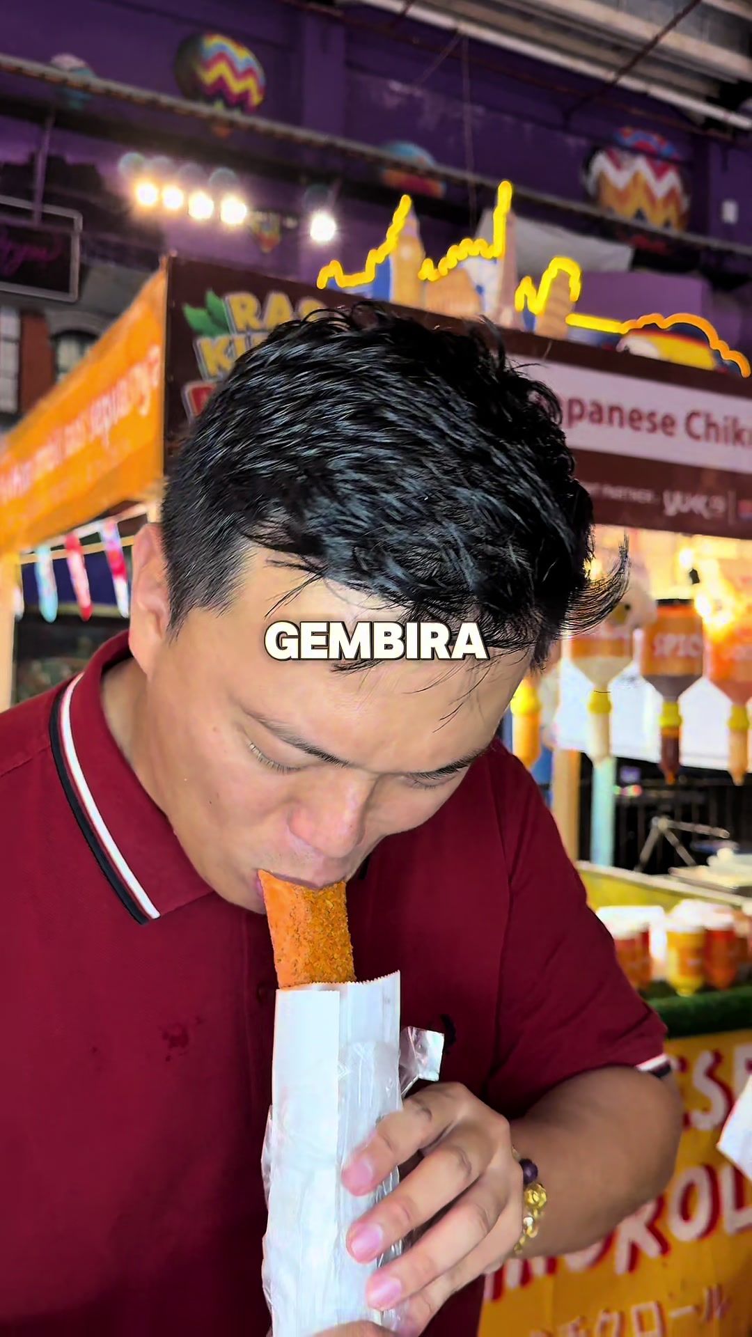 @Kuliner Bangka Belitung Viral