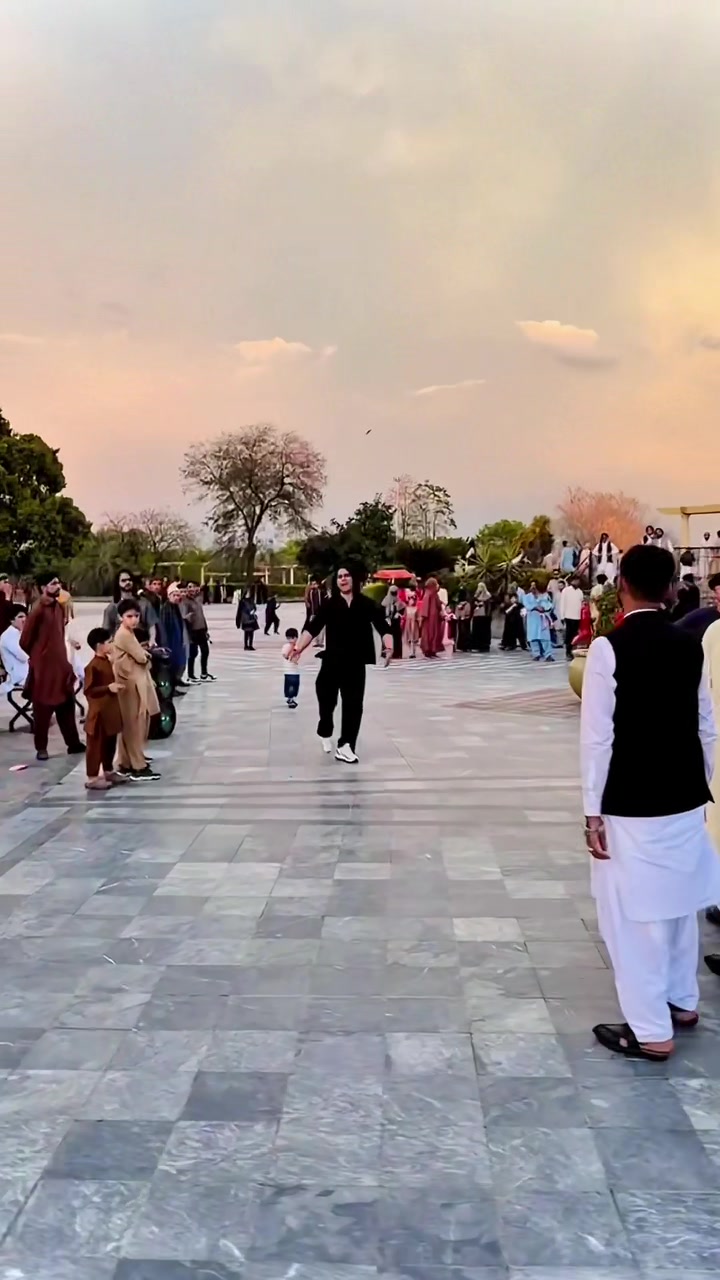 @Najam Bhai❤️