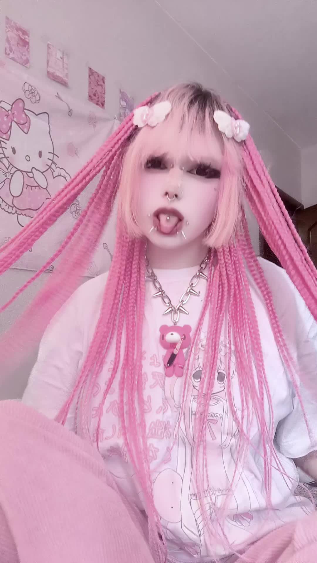 @✞