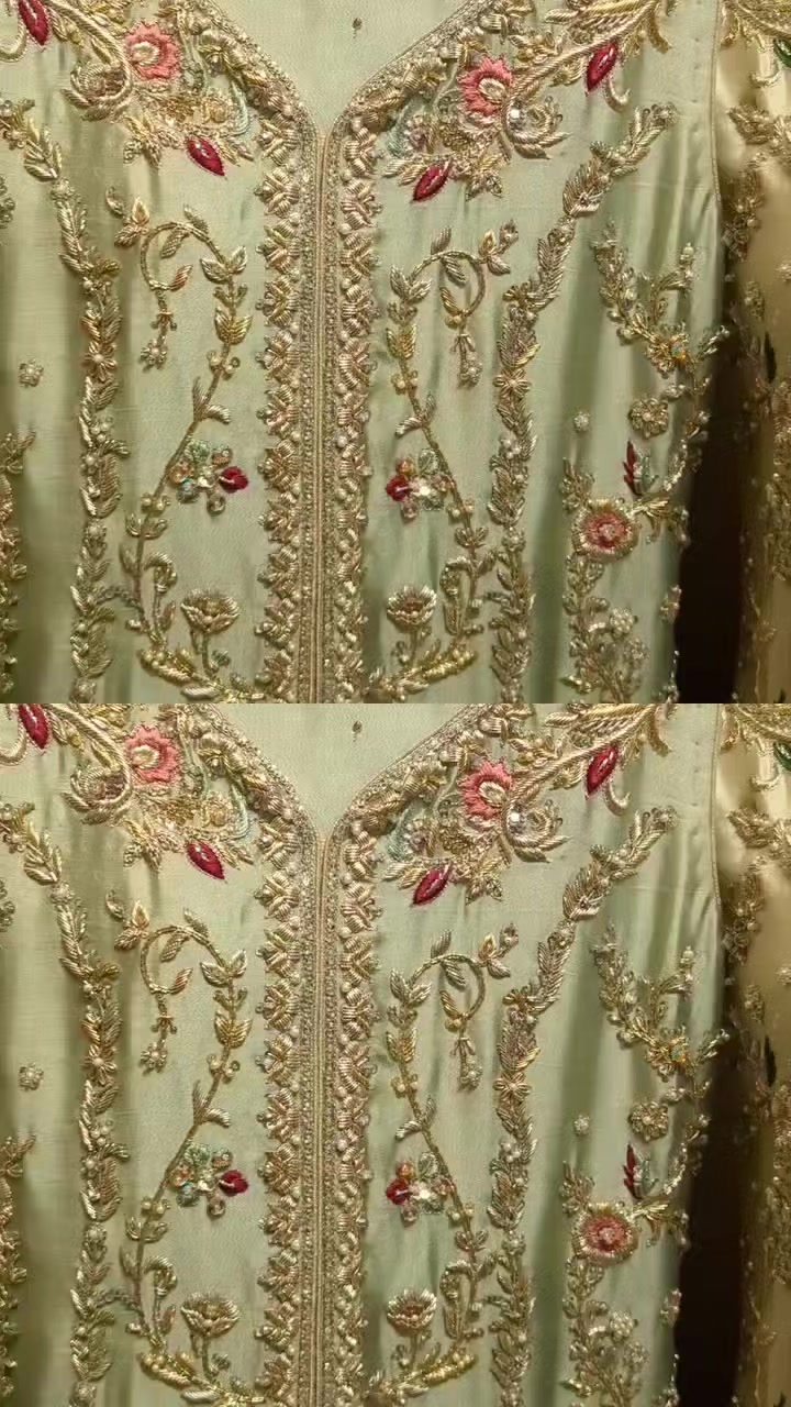 @Rewaj In Fashion House