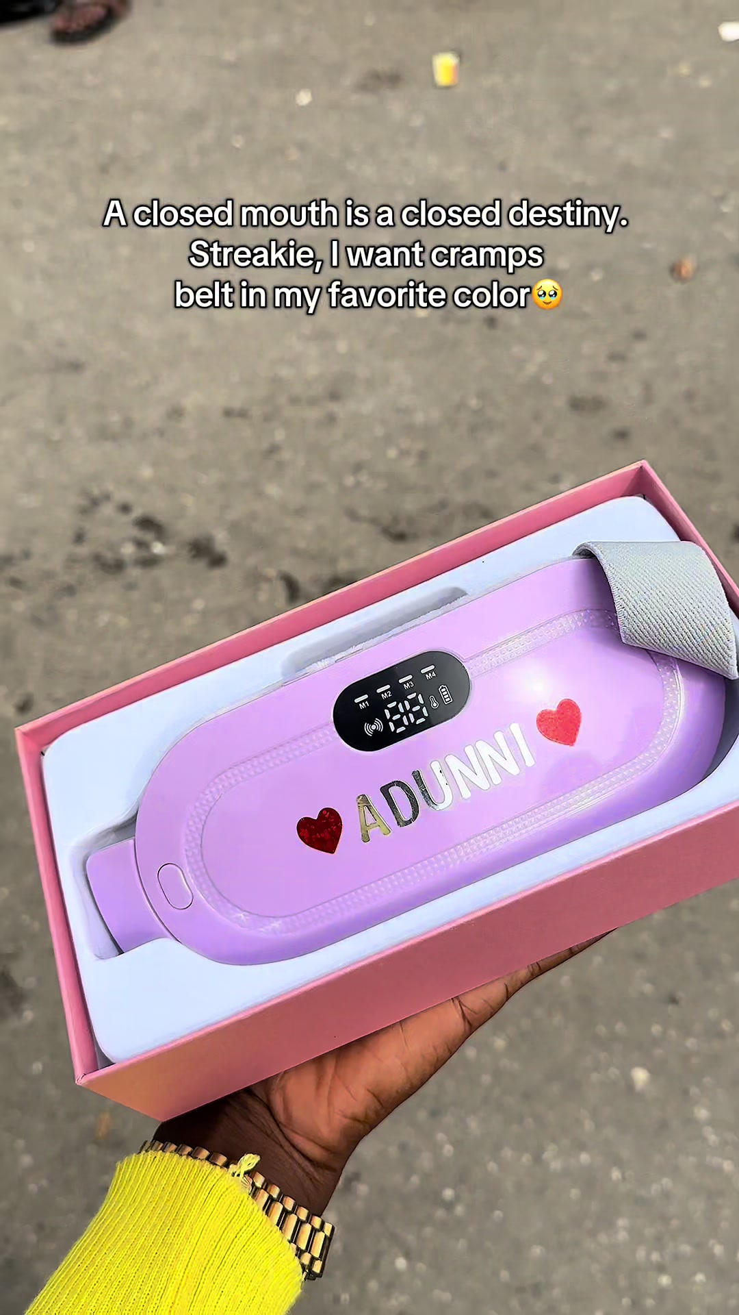 @CINQ GIRL ᥫ᭡ 🎀