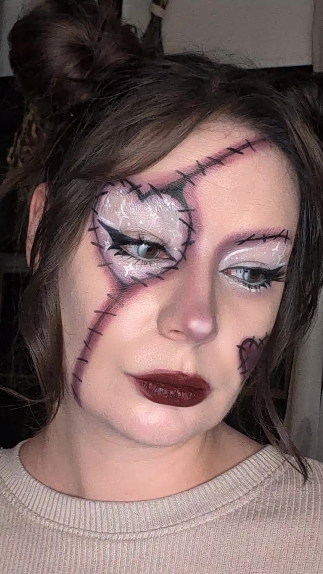 @▪️◾MISSZANNAH MAKEUP◾▪️