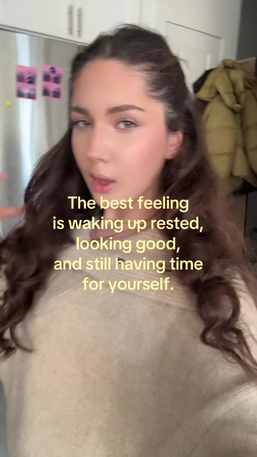 @choco brunette girlie