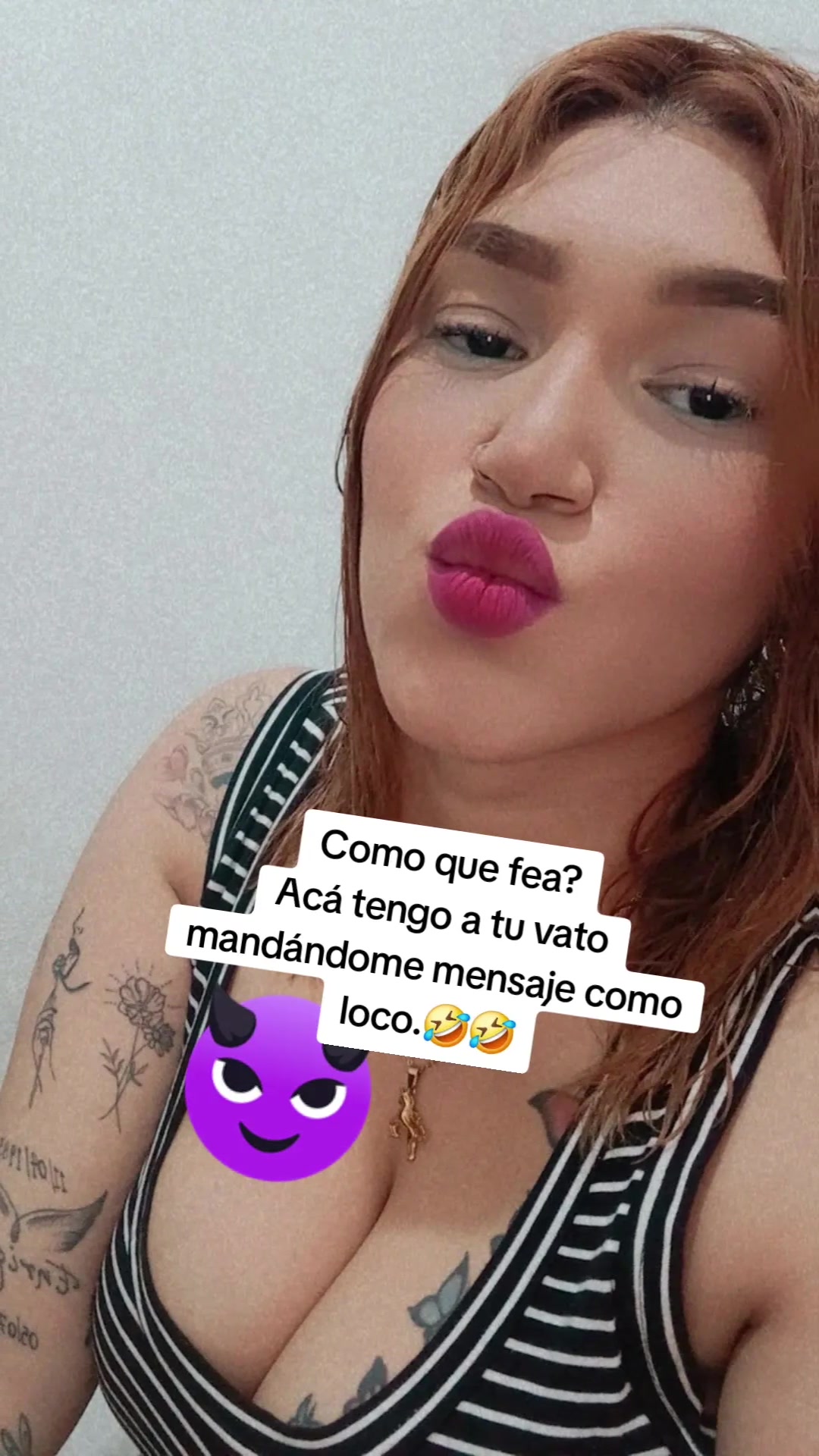 @Anabel Guerrero🥷🖤