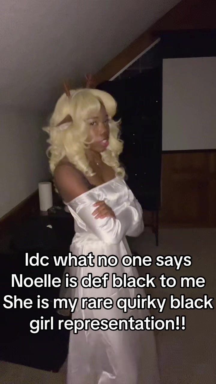 @Ms. MahouShoujo