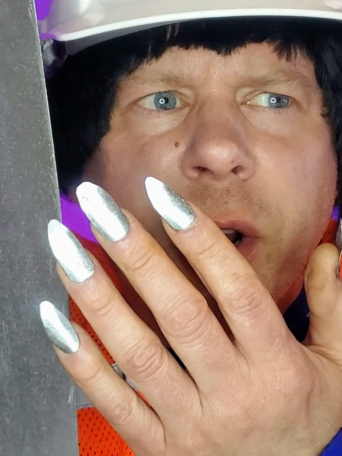 @Uncle Bill ASMR