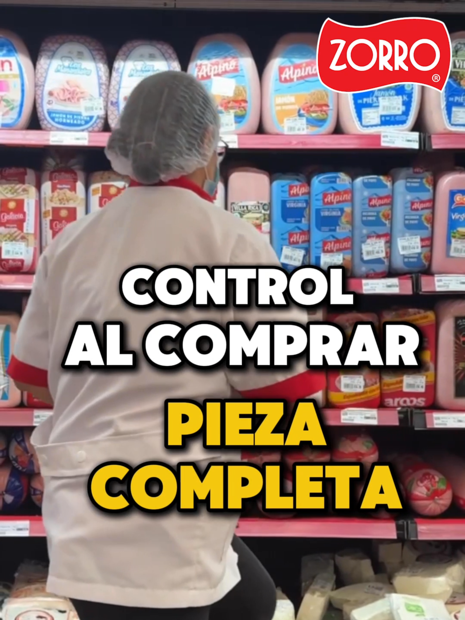 @Zorro Abarrotero Oficial