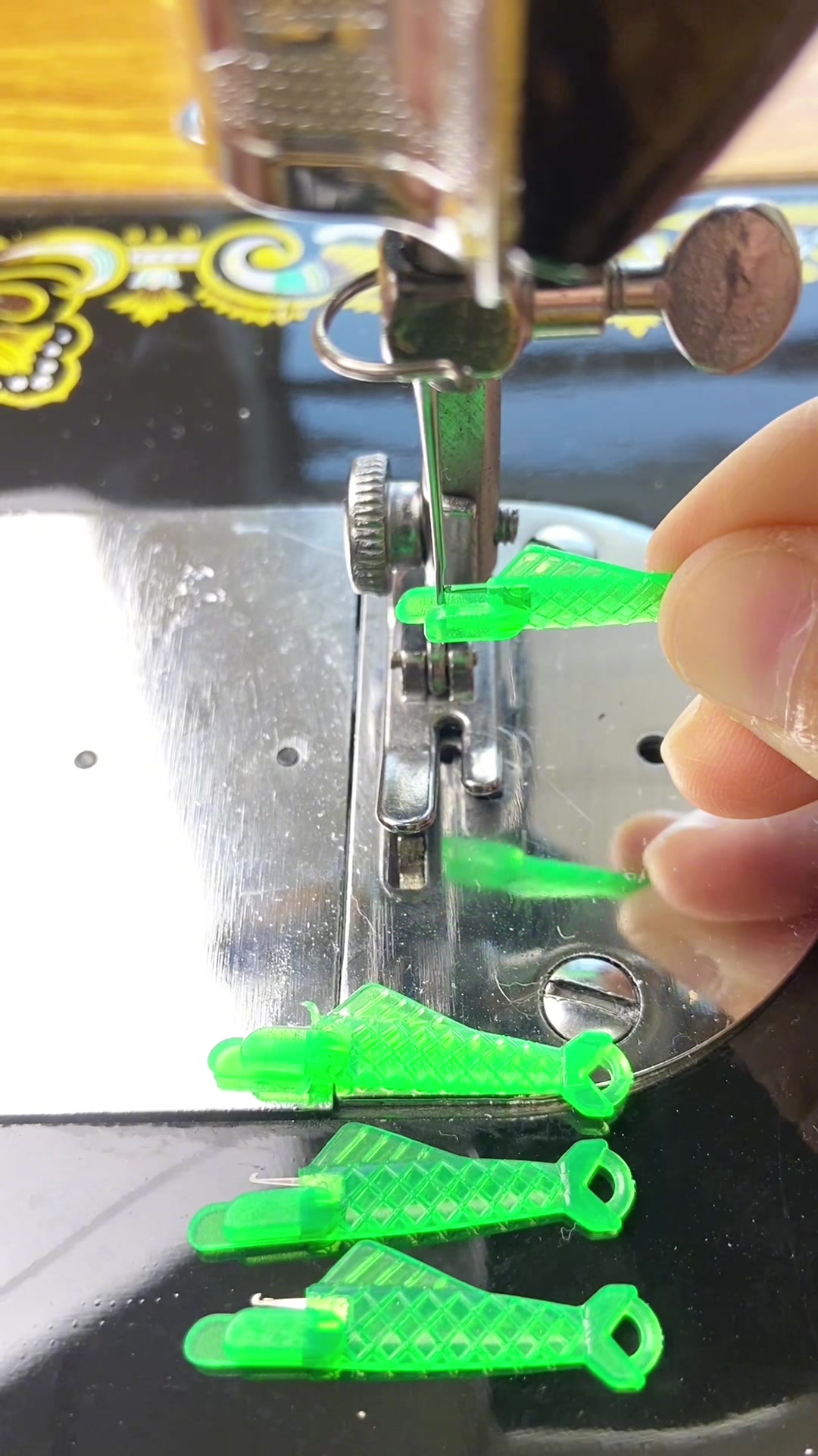 @FRFL Sewing