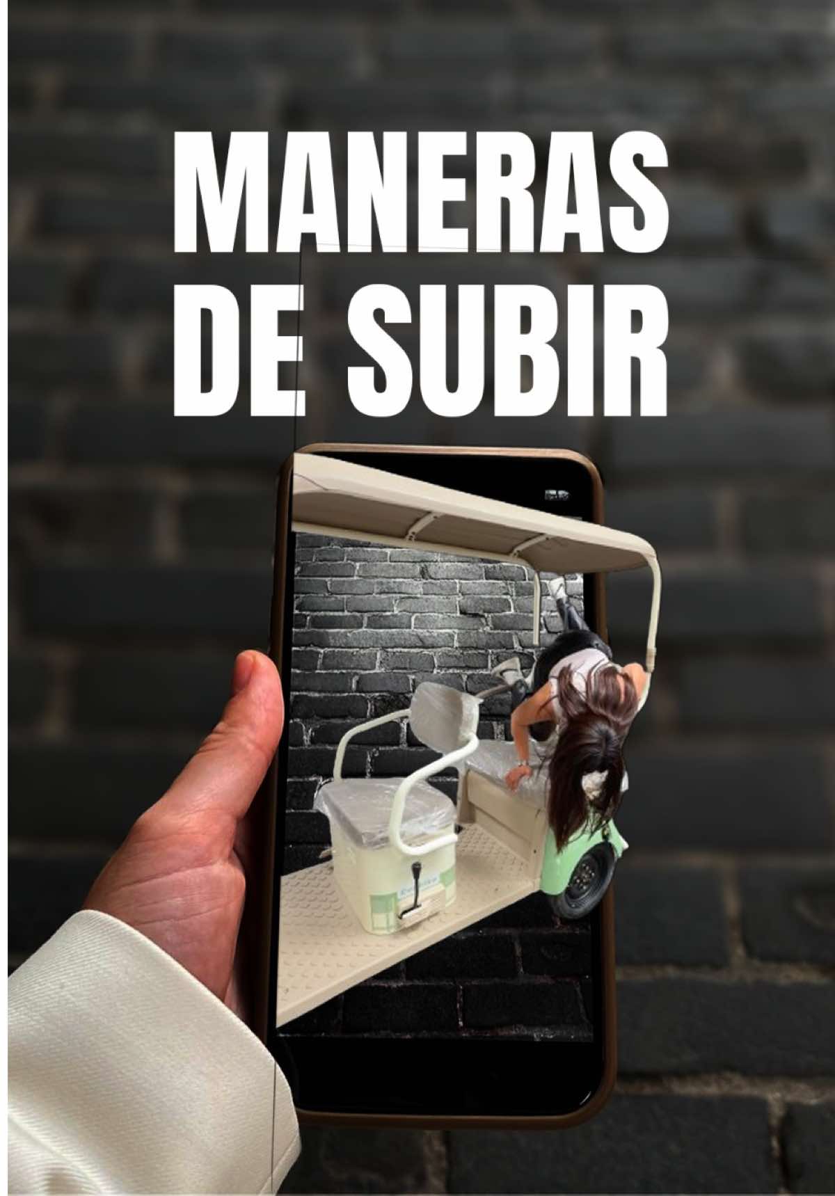 @Evobike M&eacute;xico