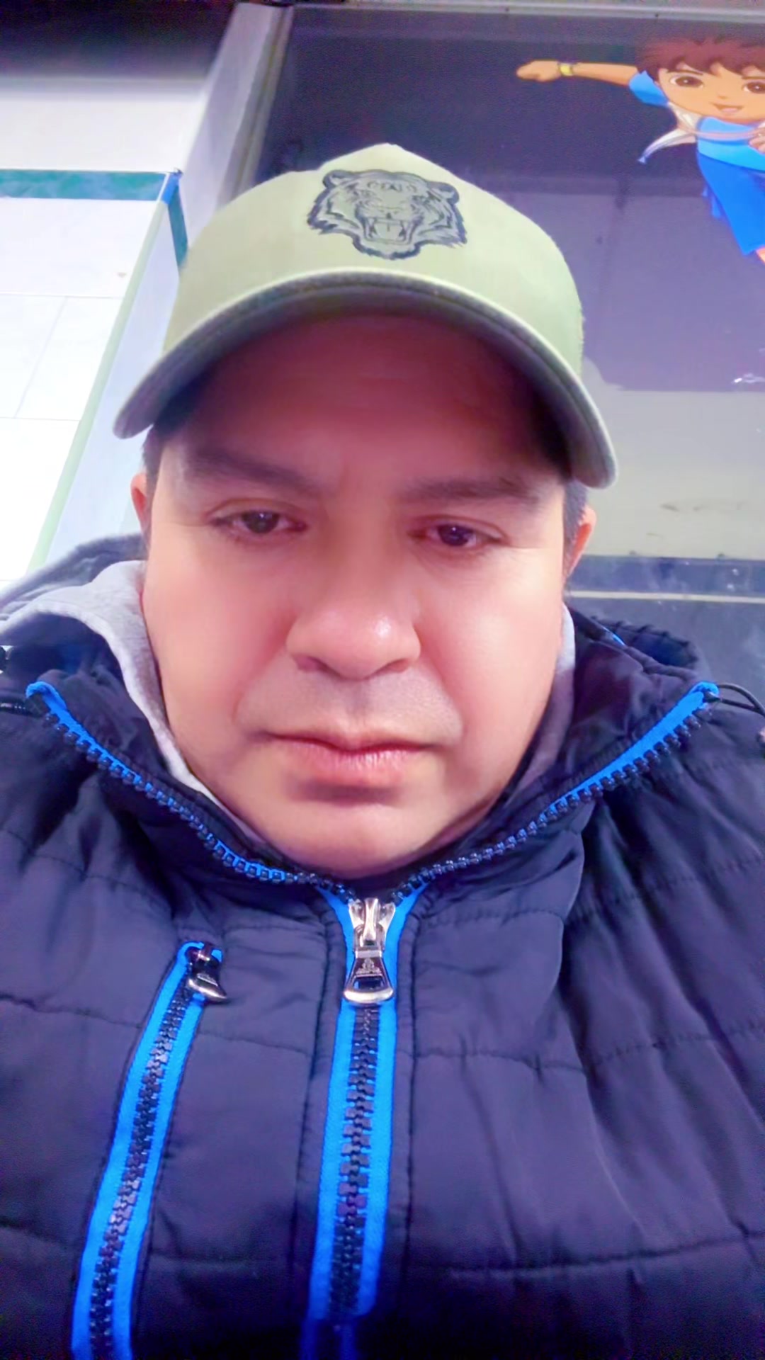 @Raul Montero