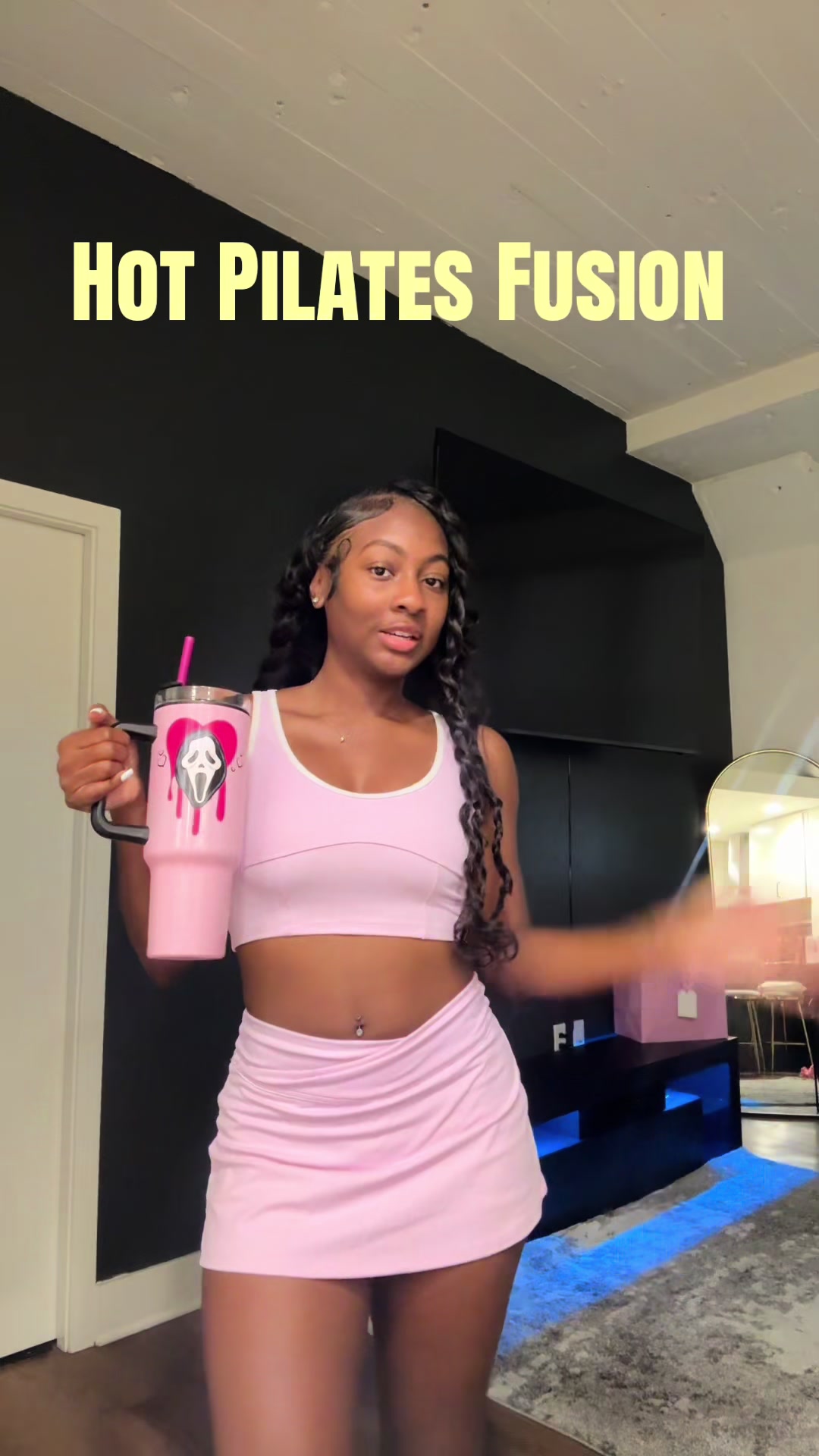 @SHANIAMONAEEEE