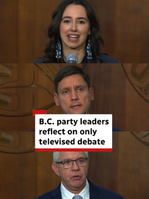 @CBC British Columbia