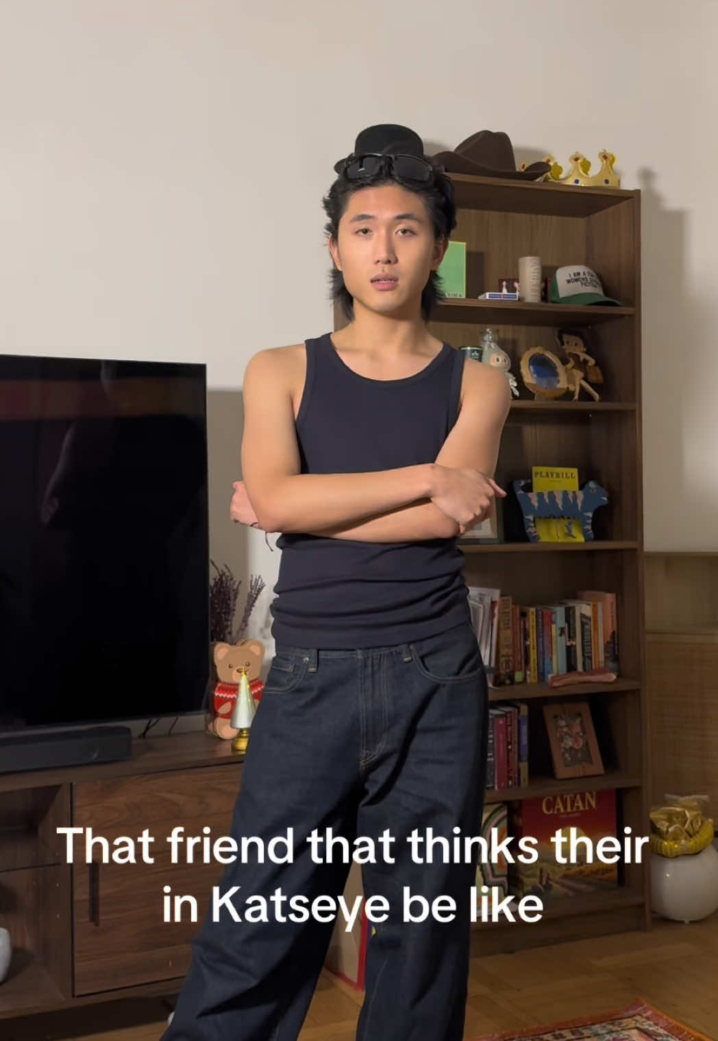 @Charles Hsu Spam Account