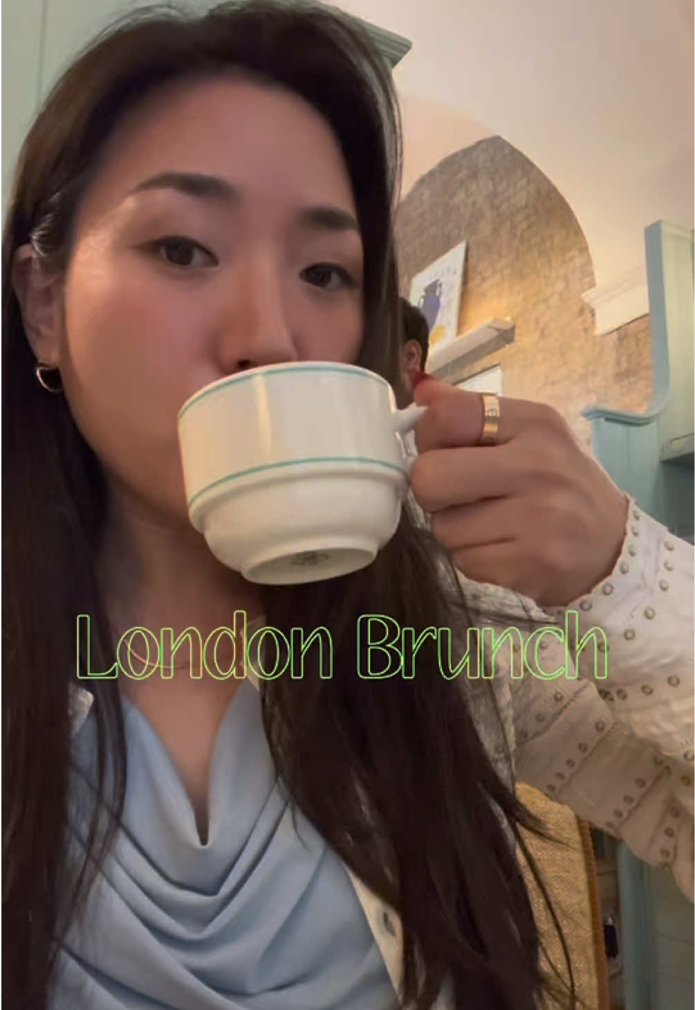 @Soy from Seoul