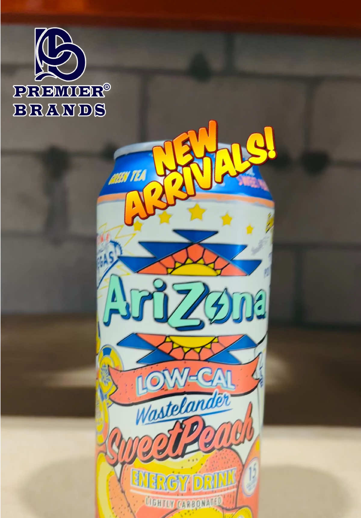 @Premier Brands USA Wholesale