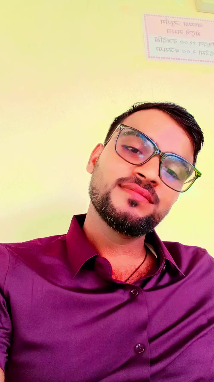@omprakash Yadav