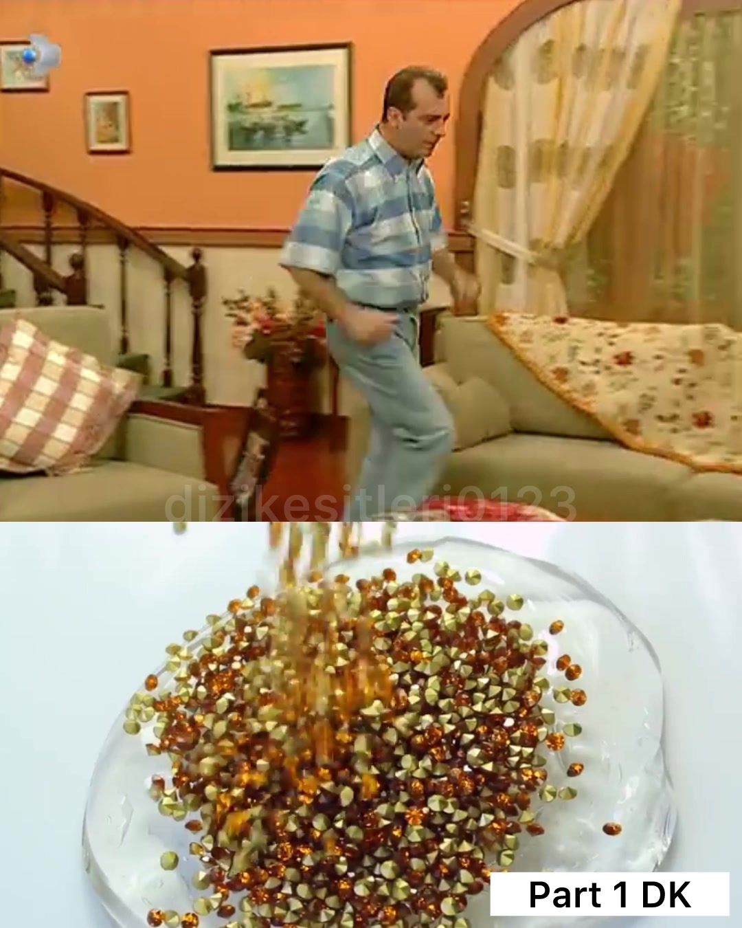@Dizi Kesitleri