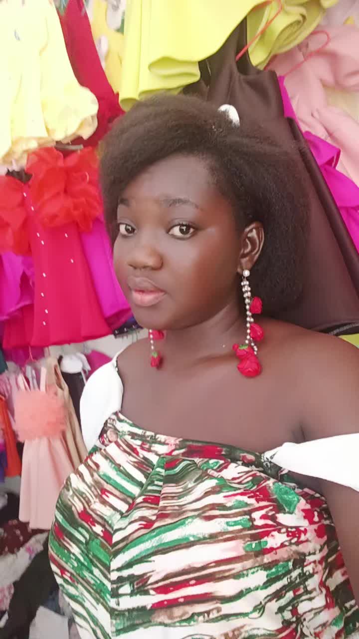@Miss koffi ❤ l'unique 💕
