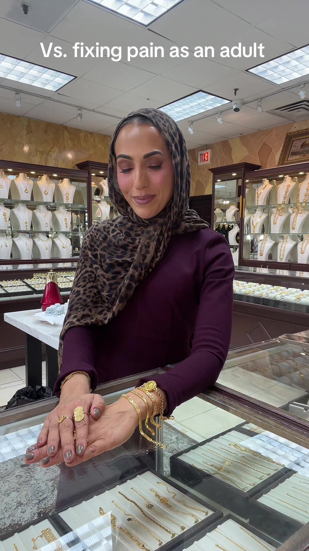 @Turmusaya Jewelry