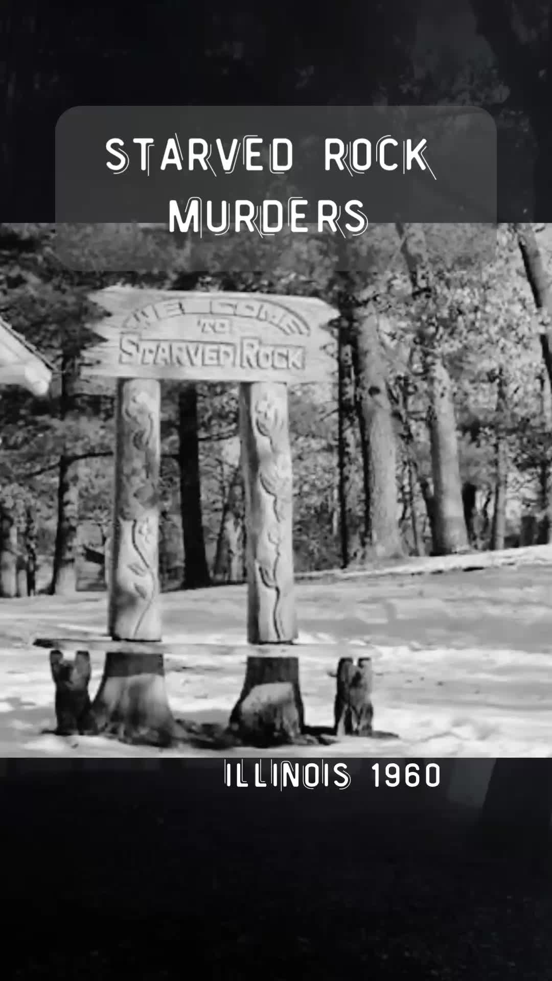 @Murders at Midnight