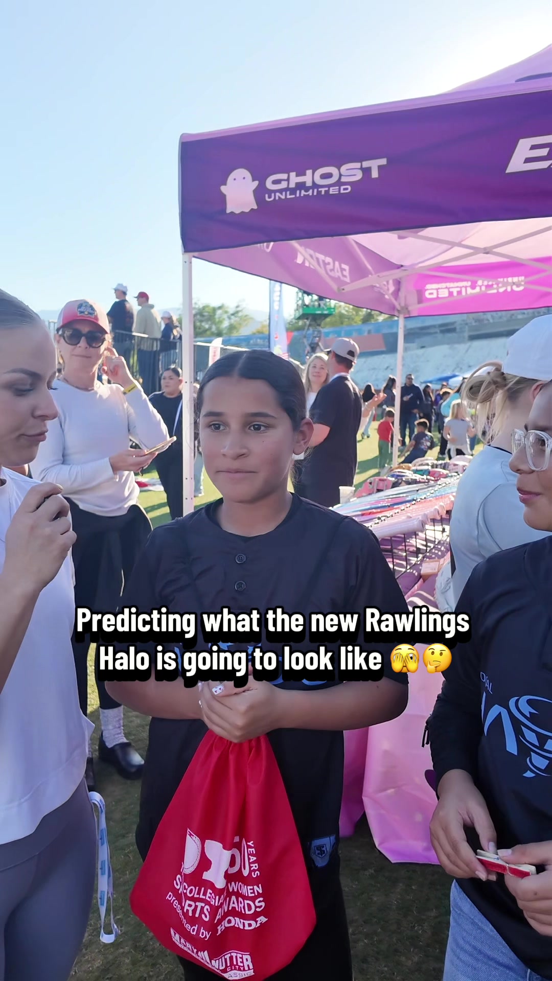 @Rawlings ⚾️🥎